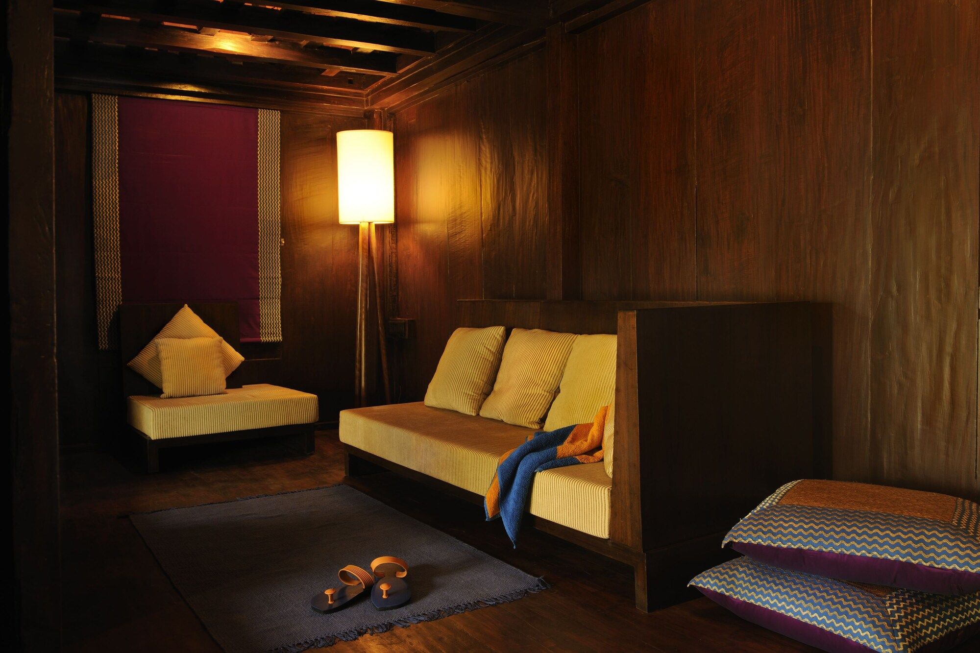Spa