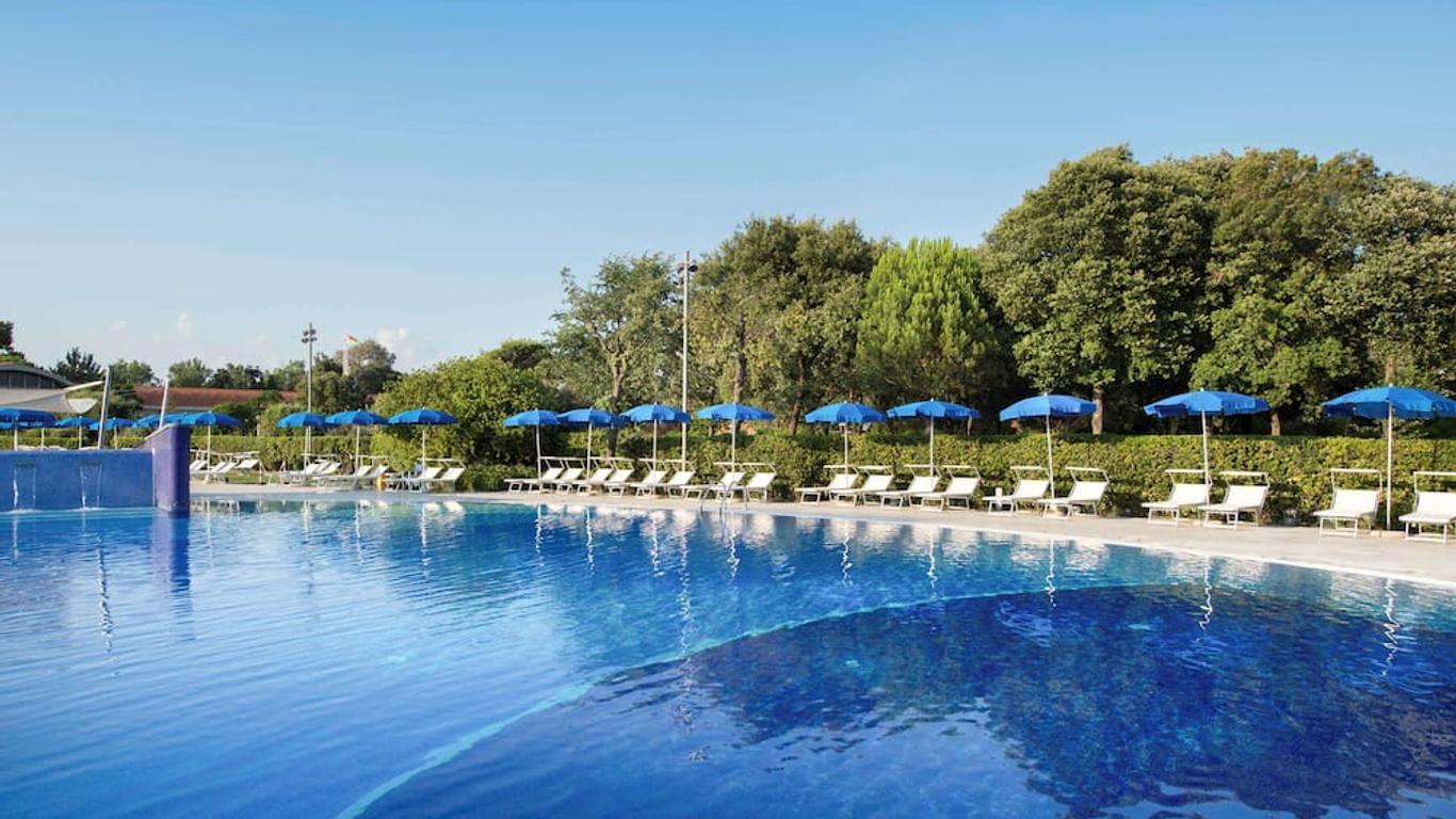 Th Tirrenia - Green Park Resort