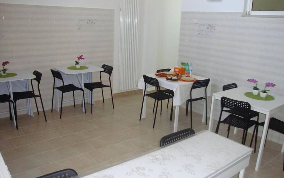 Dining room Photo