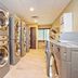 Laundry facility