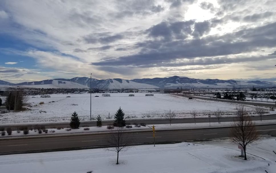 Outdoors view Photo
