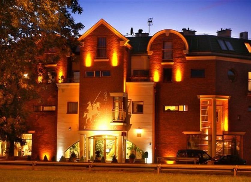 Building Photo