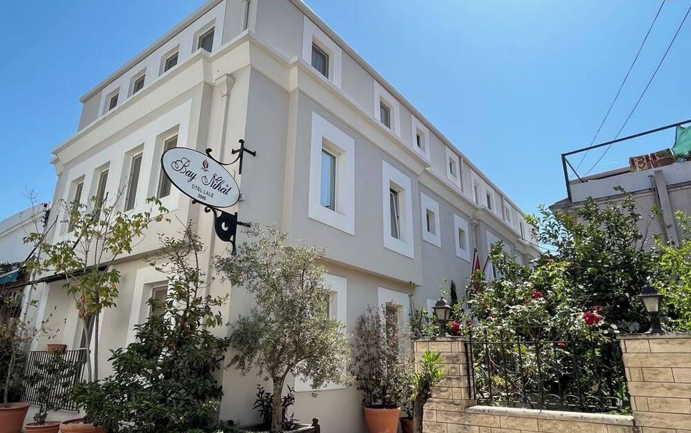 Building Photo