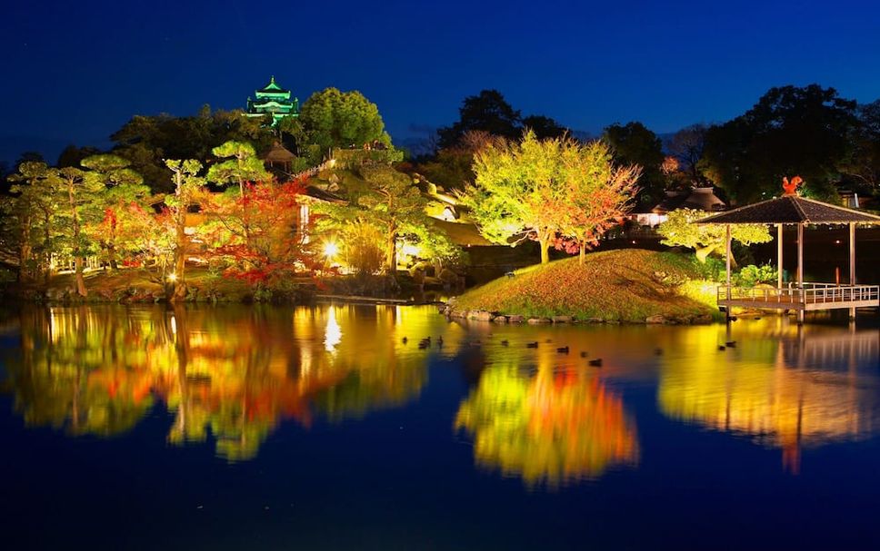 Outdoors view Photo