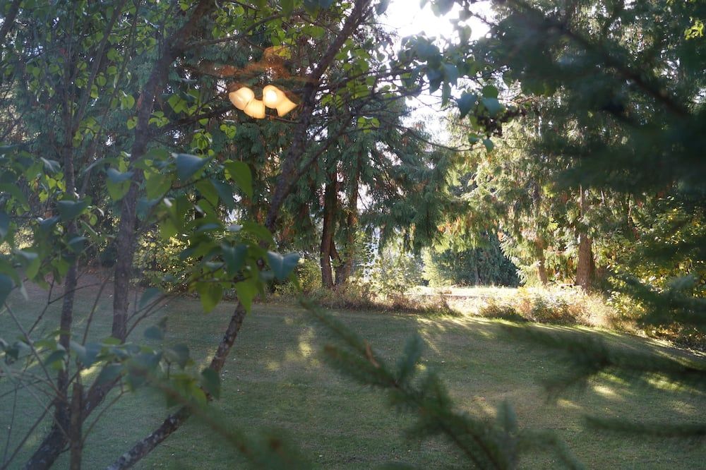 Outdoors view