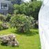 Outdoors view