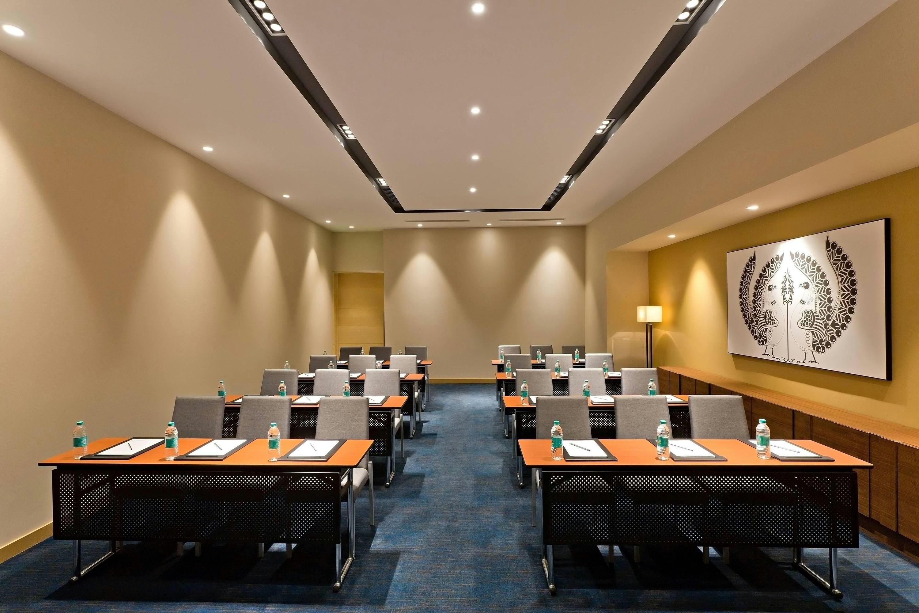 Conference room