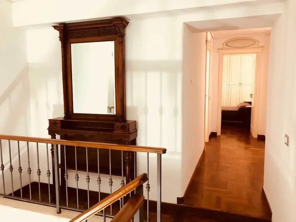 Stairs Photo