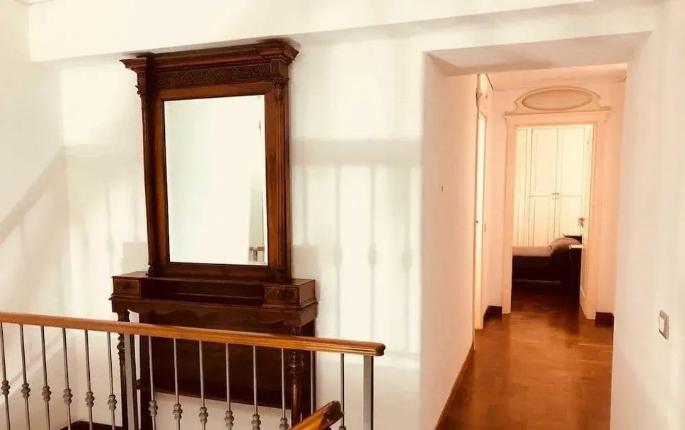 Stairs Photo