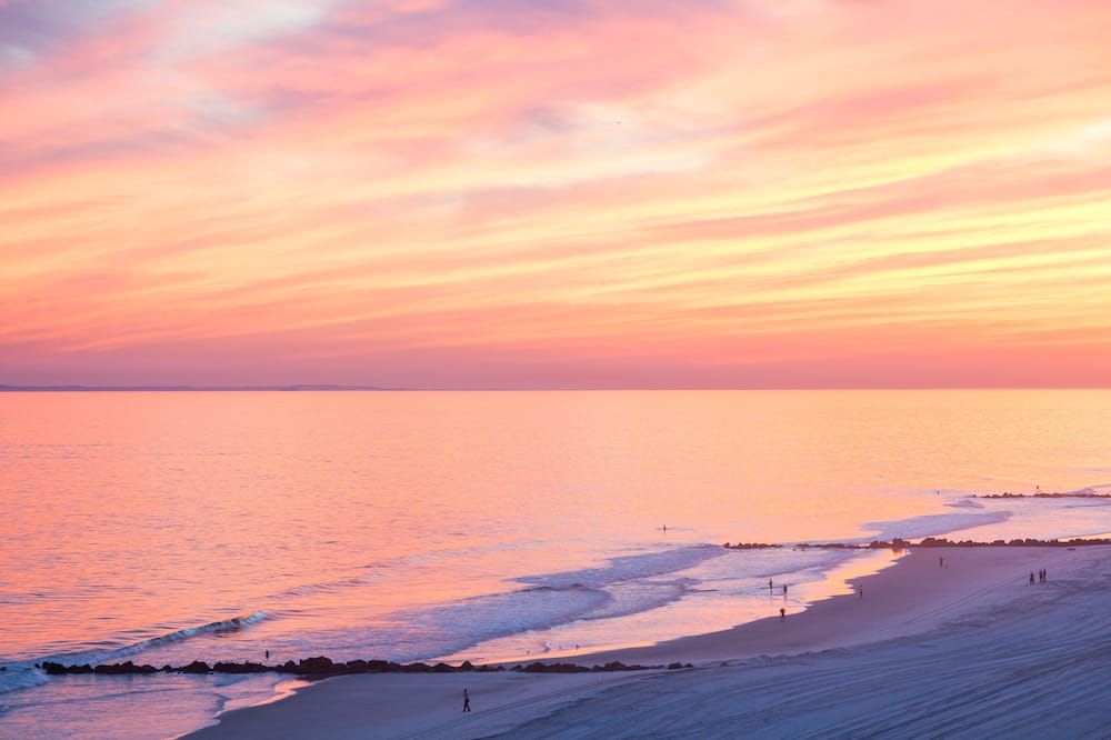 Beach Photo