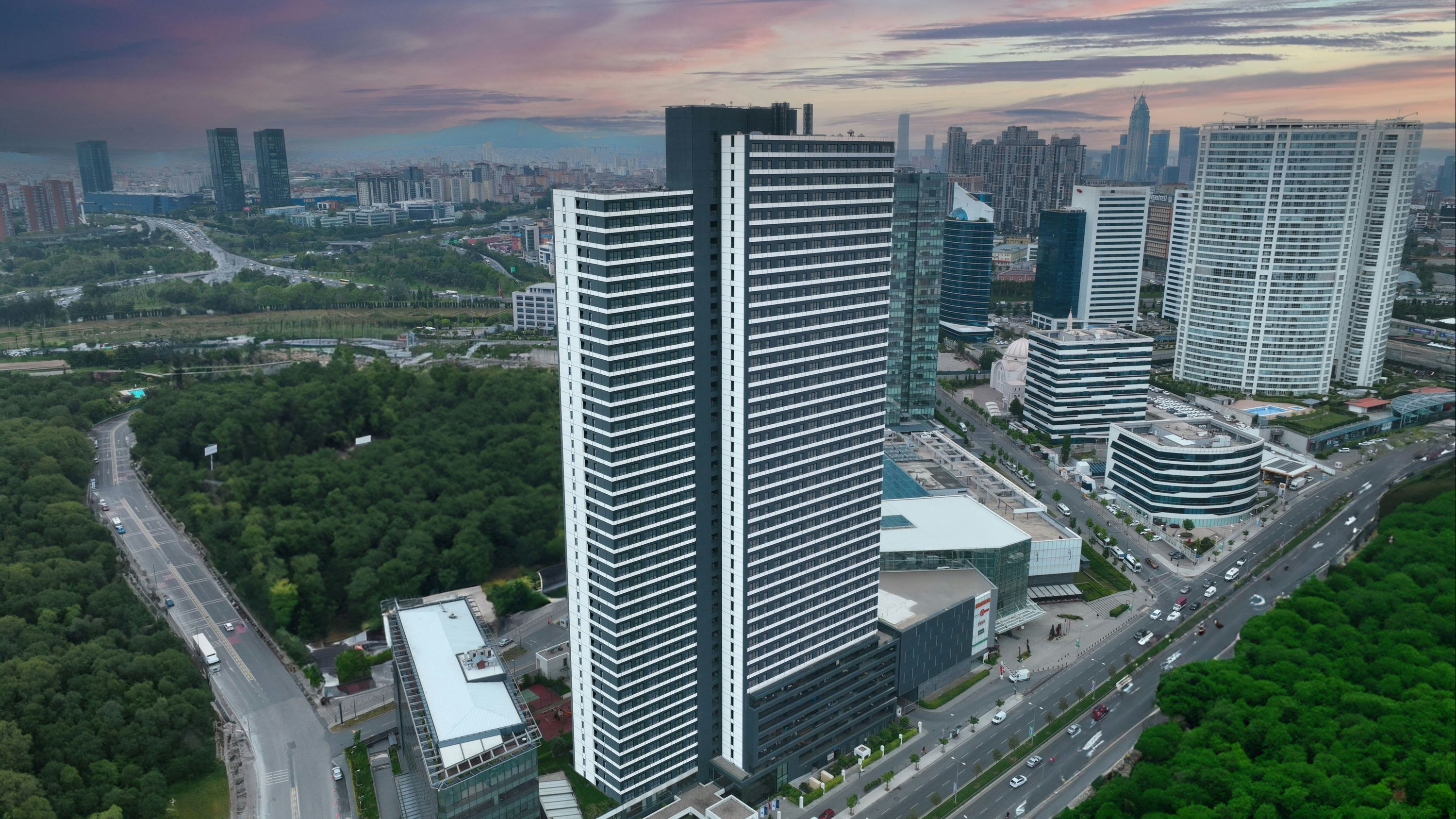 Building
