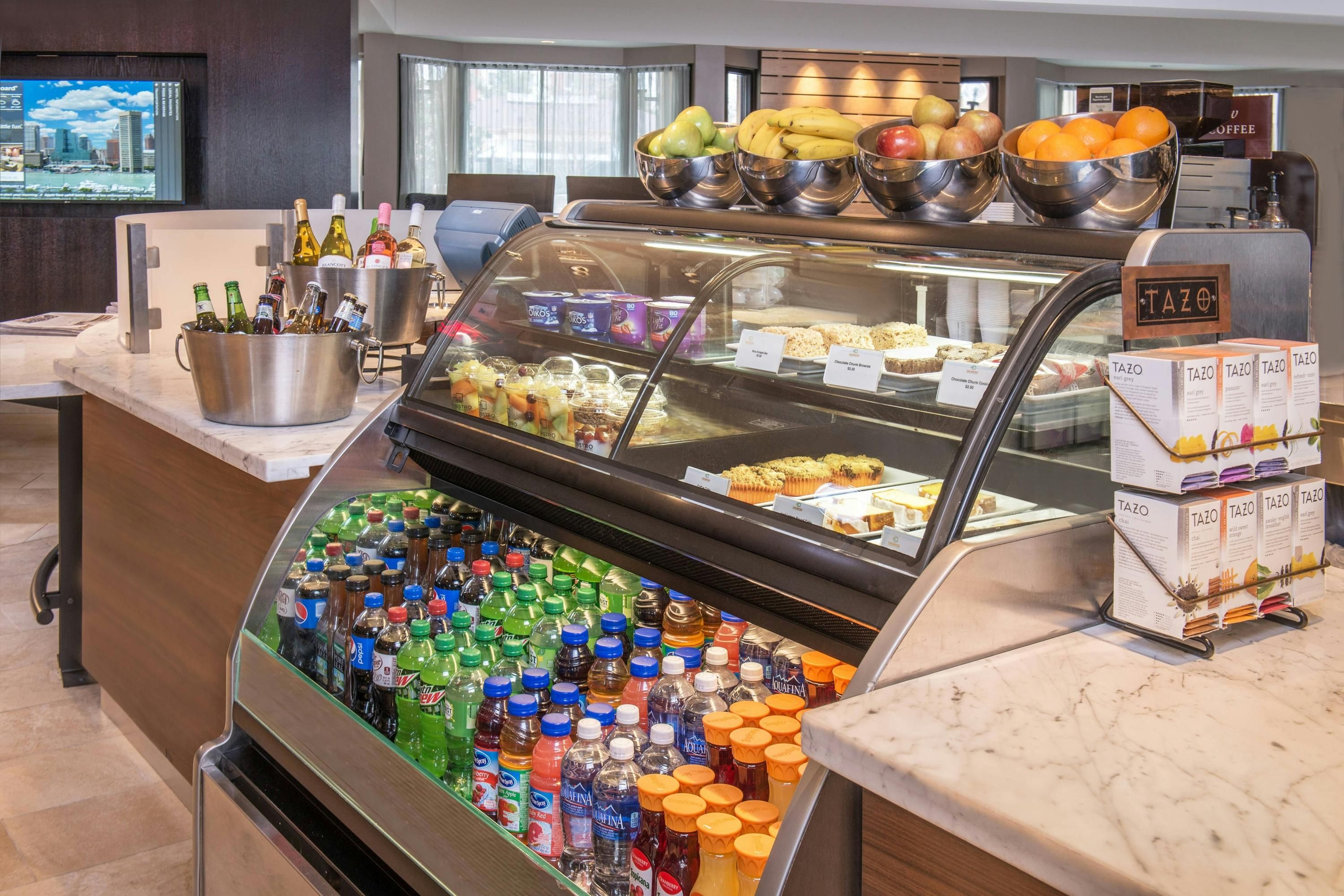 Buffet