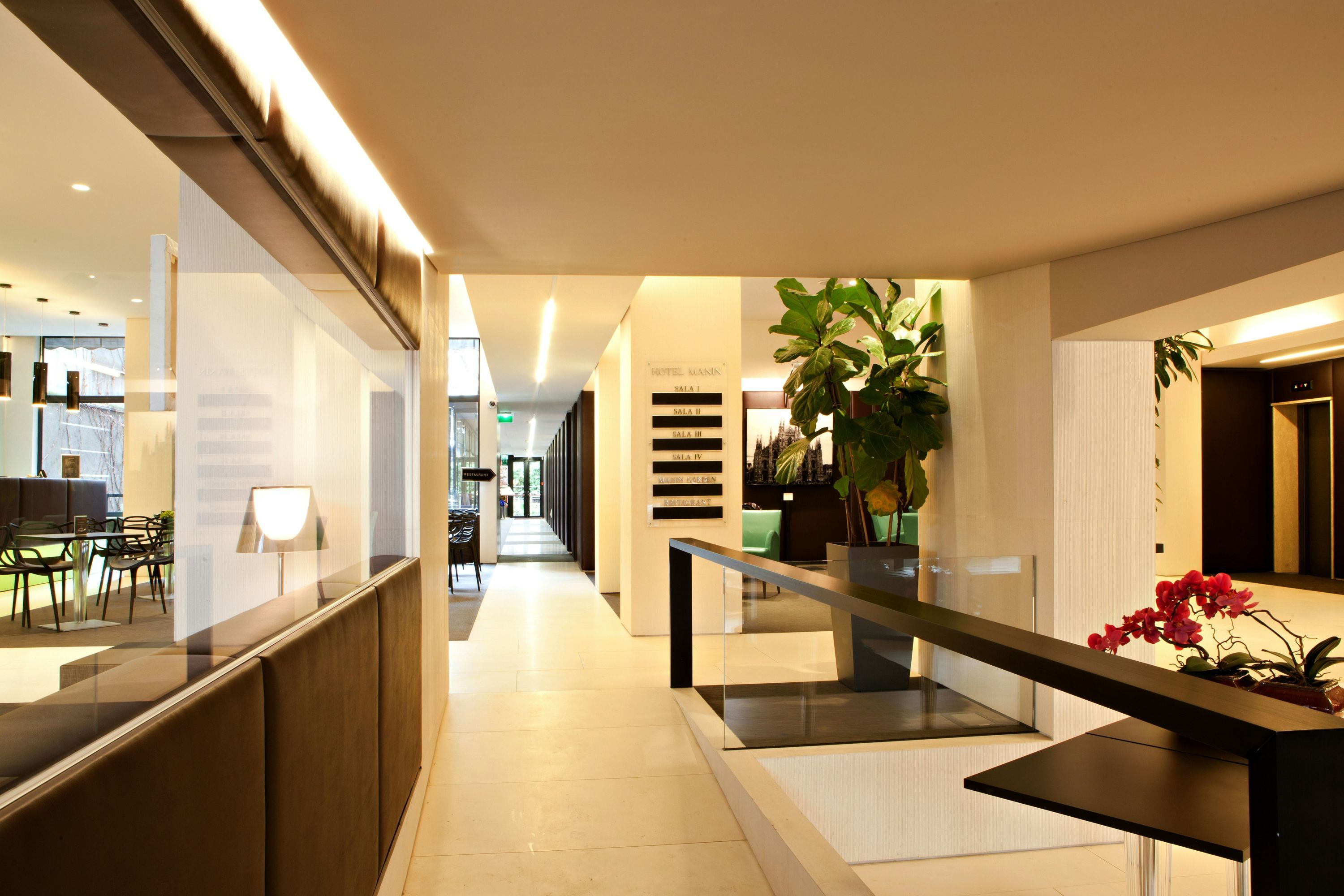 Hallway