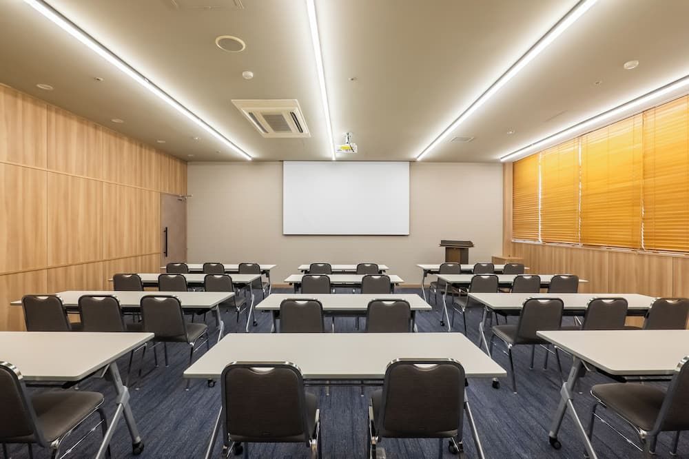 Conference room