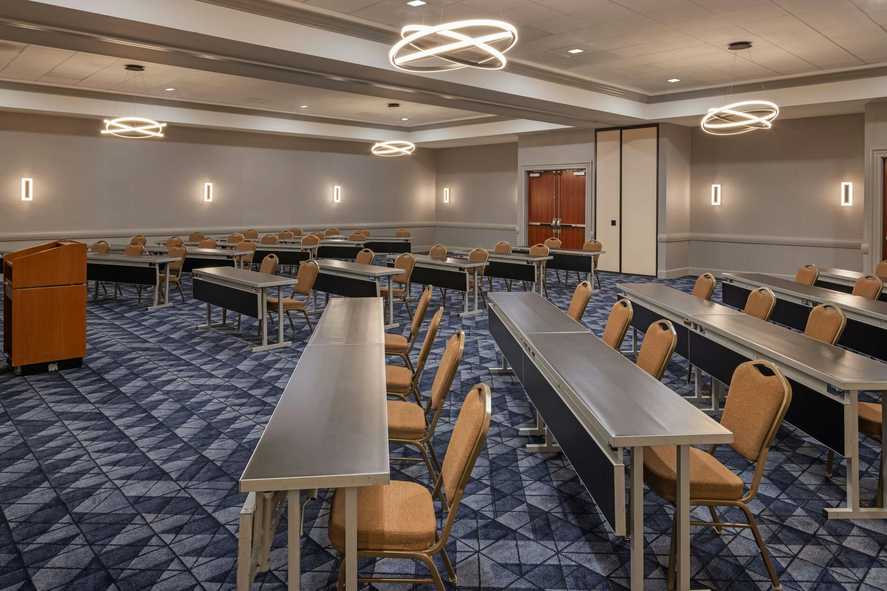 Conference room