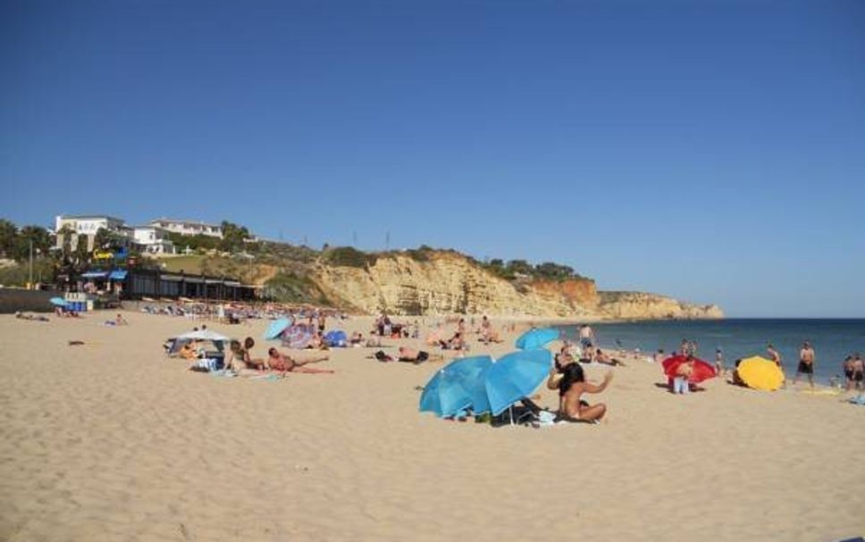 Beach Photo