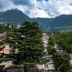 Outdoors view