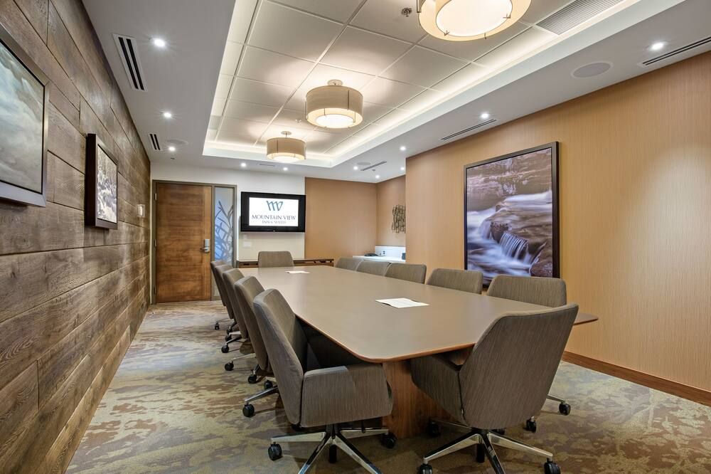 Conference room