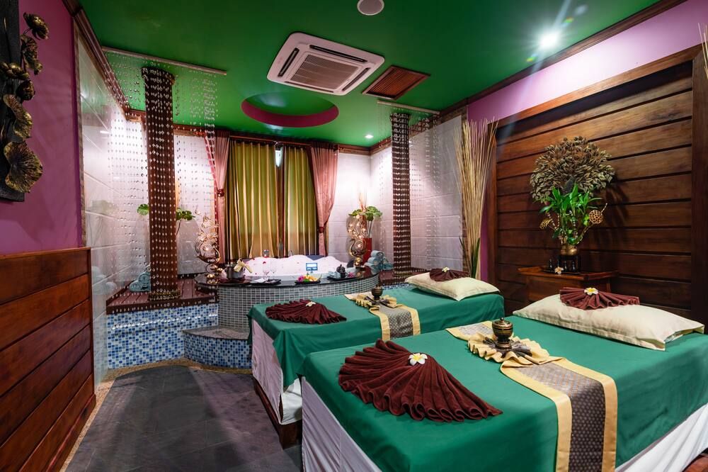 Spa