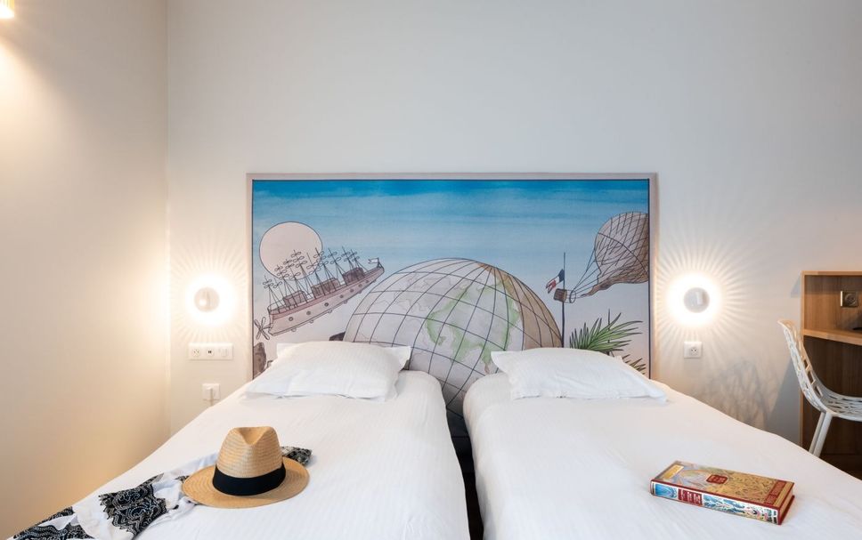 Bedroom Photo