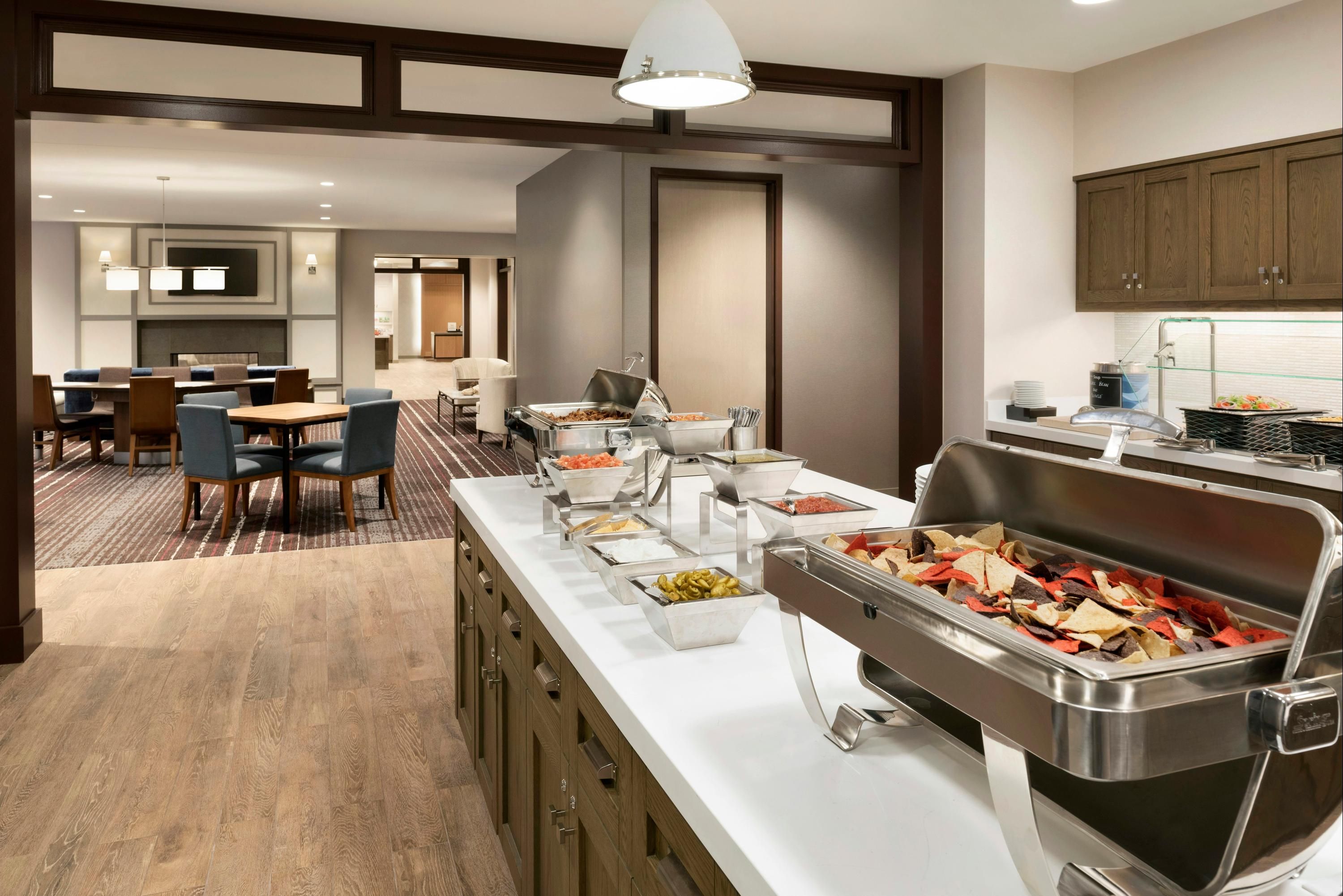 Buffet