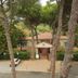 Outdoors view