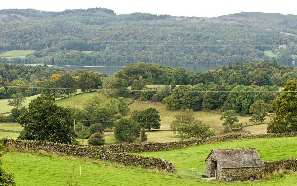 Outdoors view Photo