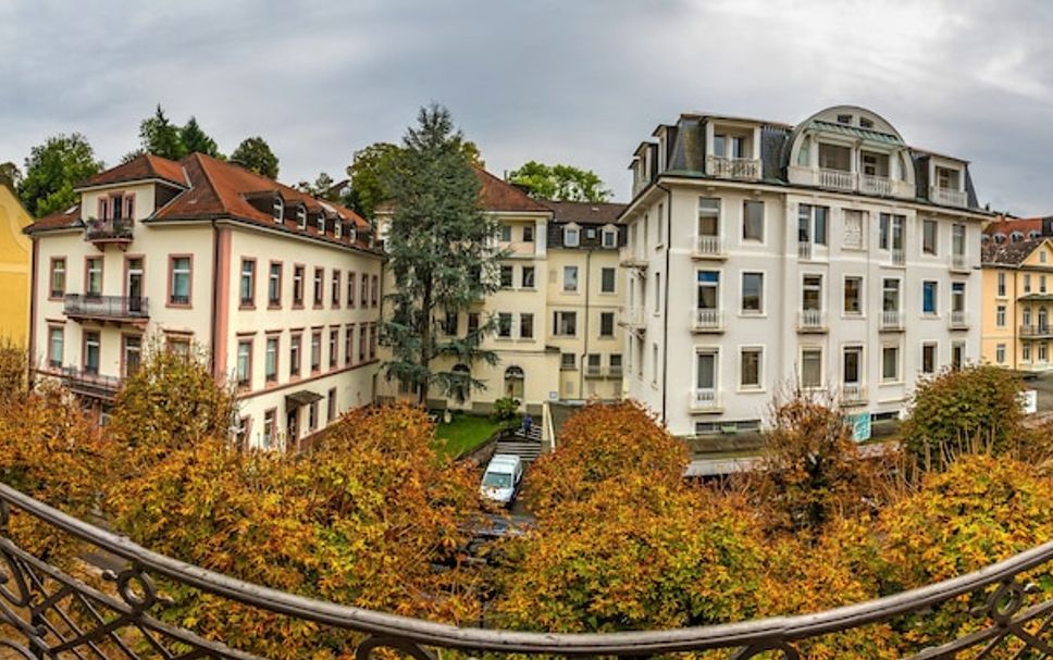 Outdoors view Photo