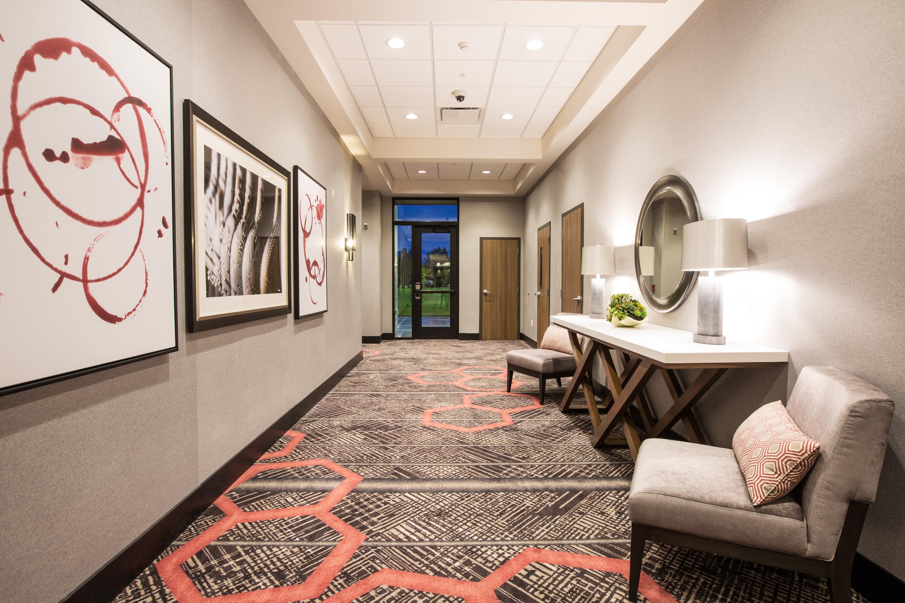 Hallway