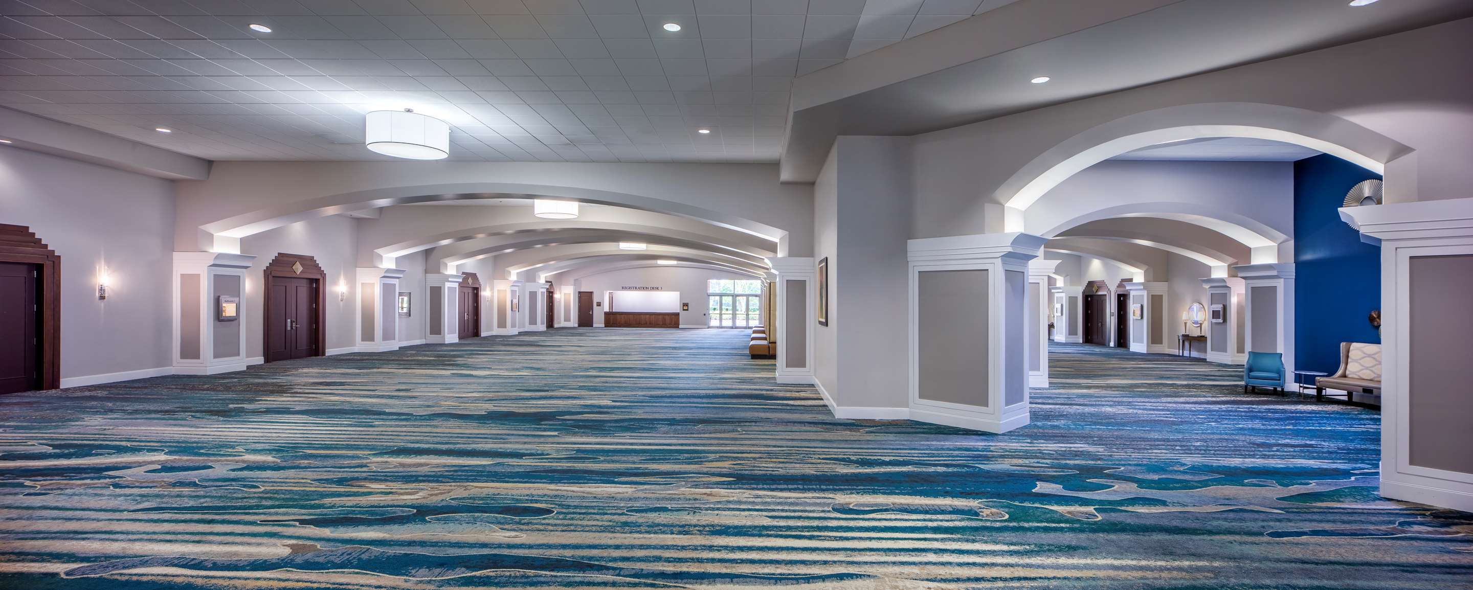 Conference room