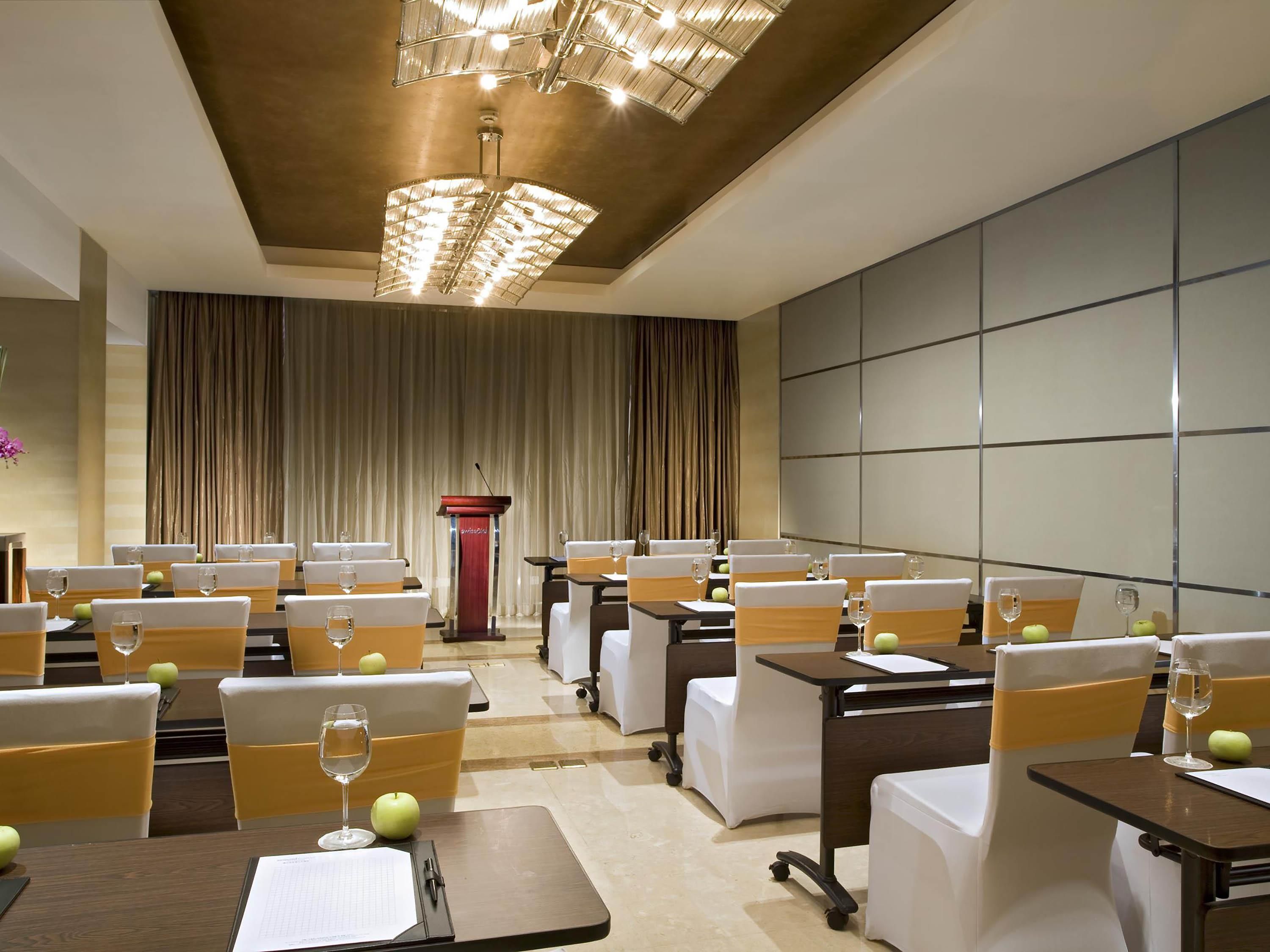Conference room
