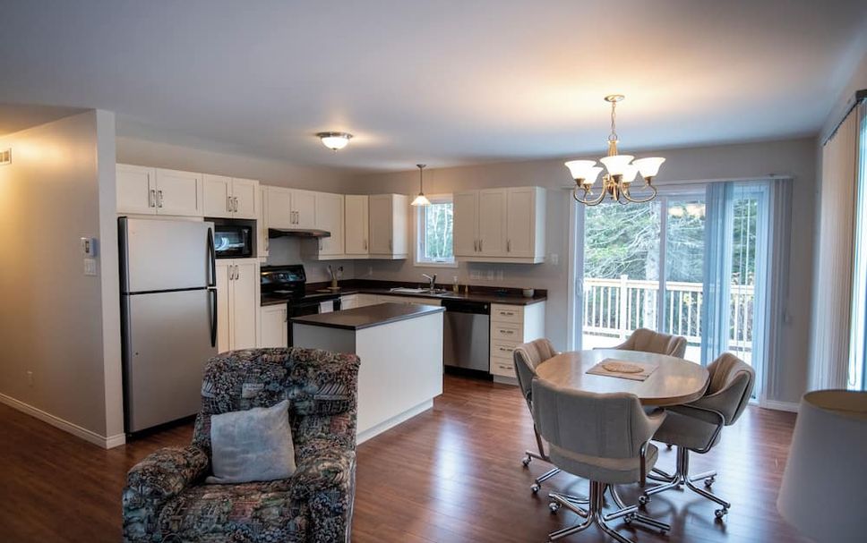 Kitchen Photo