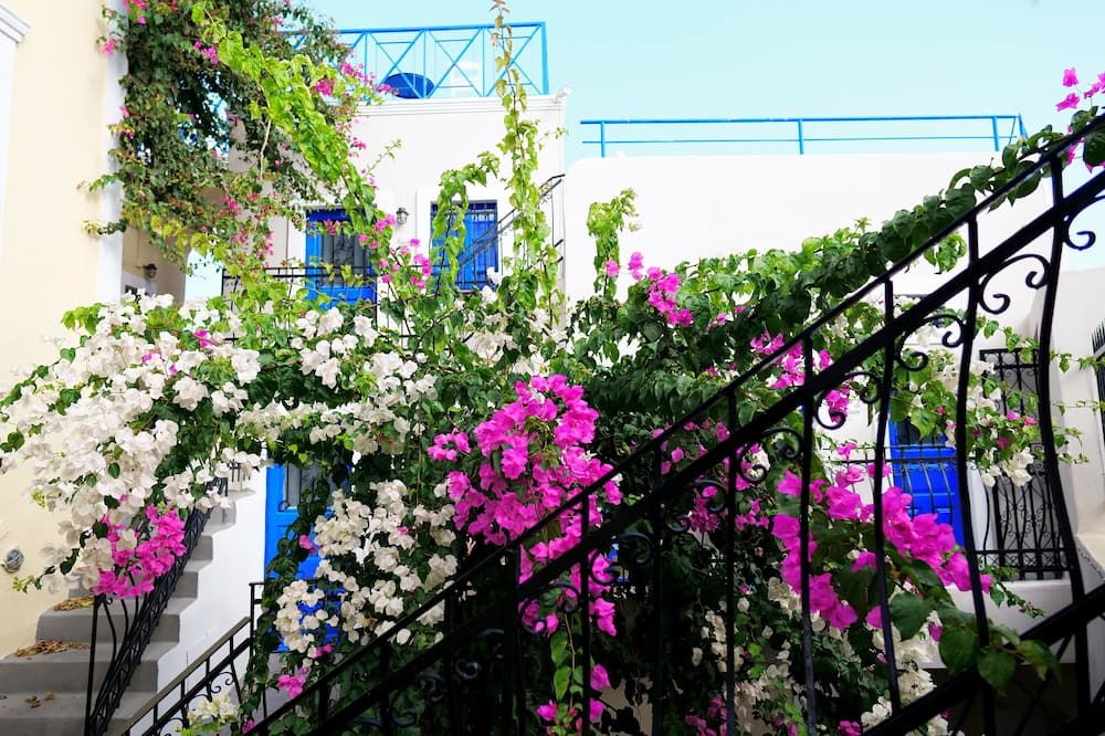 Outdoors view