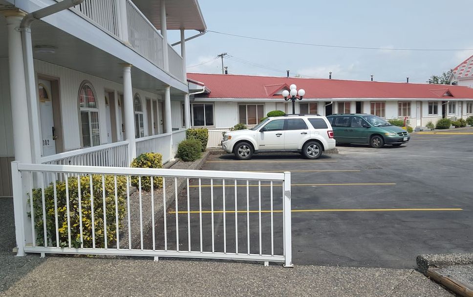 Outdoors view Photo