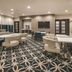 Hotel amenity