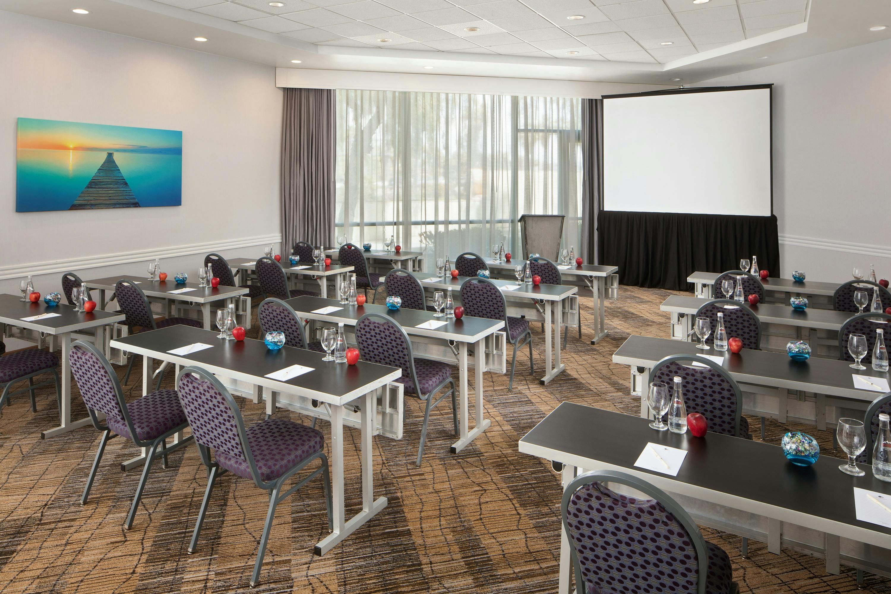Conference room