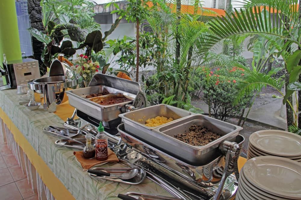 Buffet