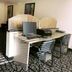 Business centre