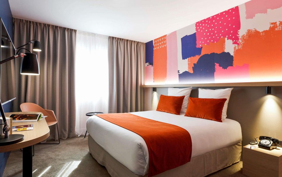 Bedroom Photo