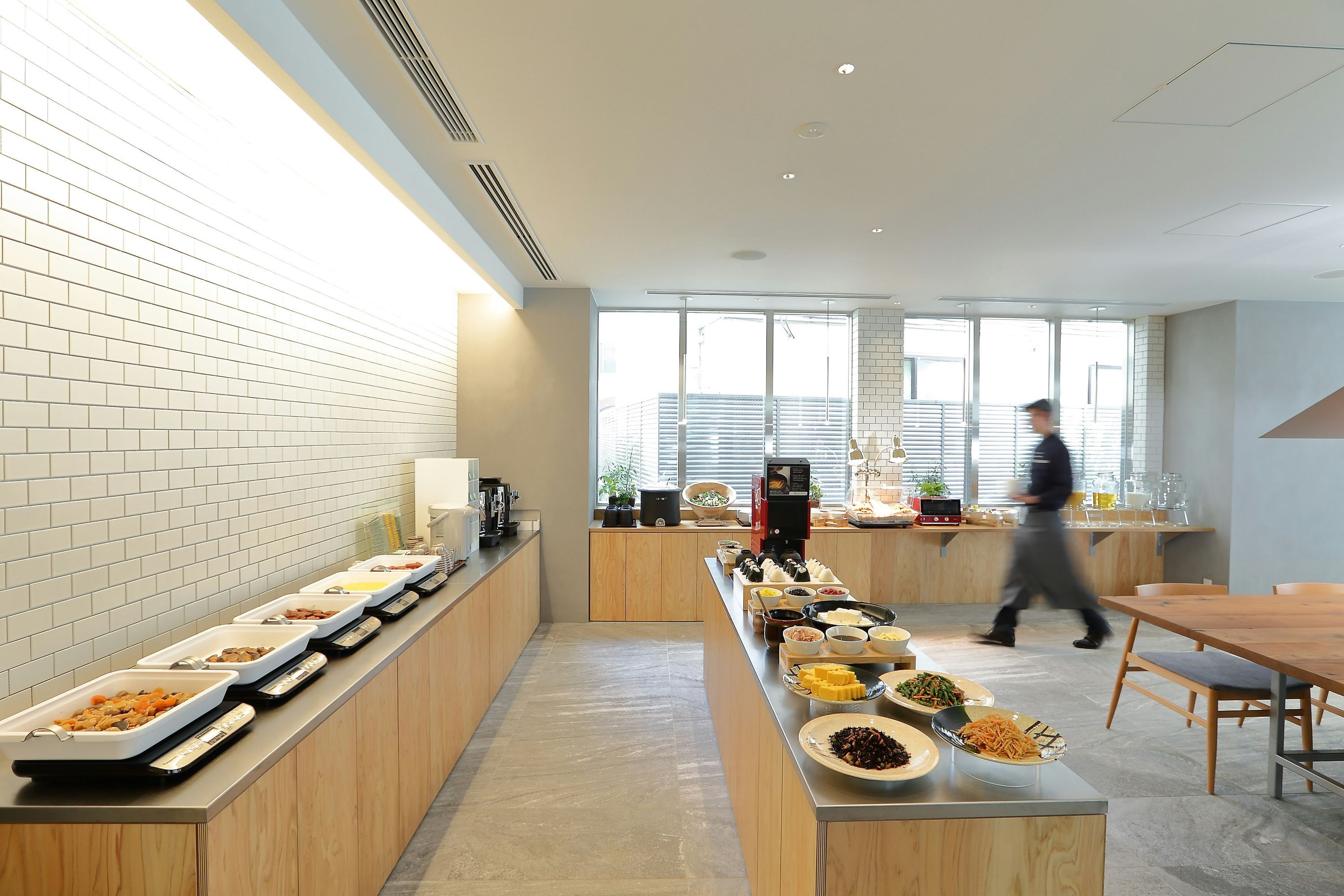 Buffet
