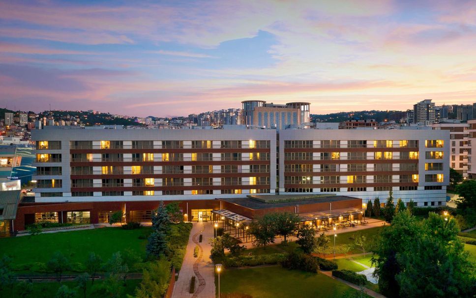 Outdoors view Photo
