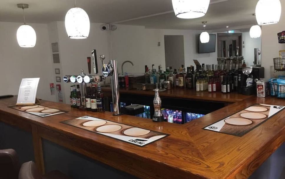 Bar Photo