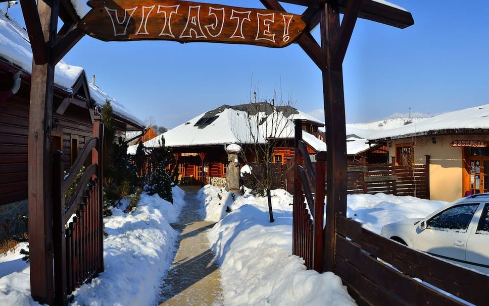 Outdoors view Photo