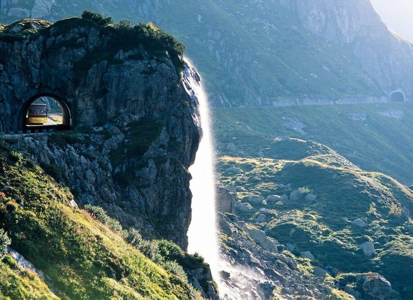 Outdoors view Photo