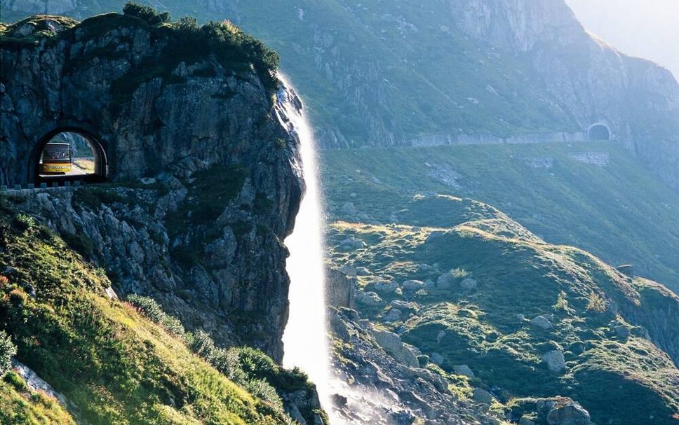 Outdoors view Photo