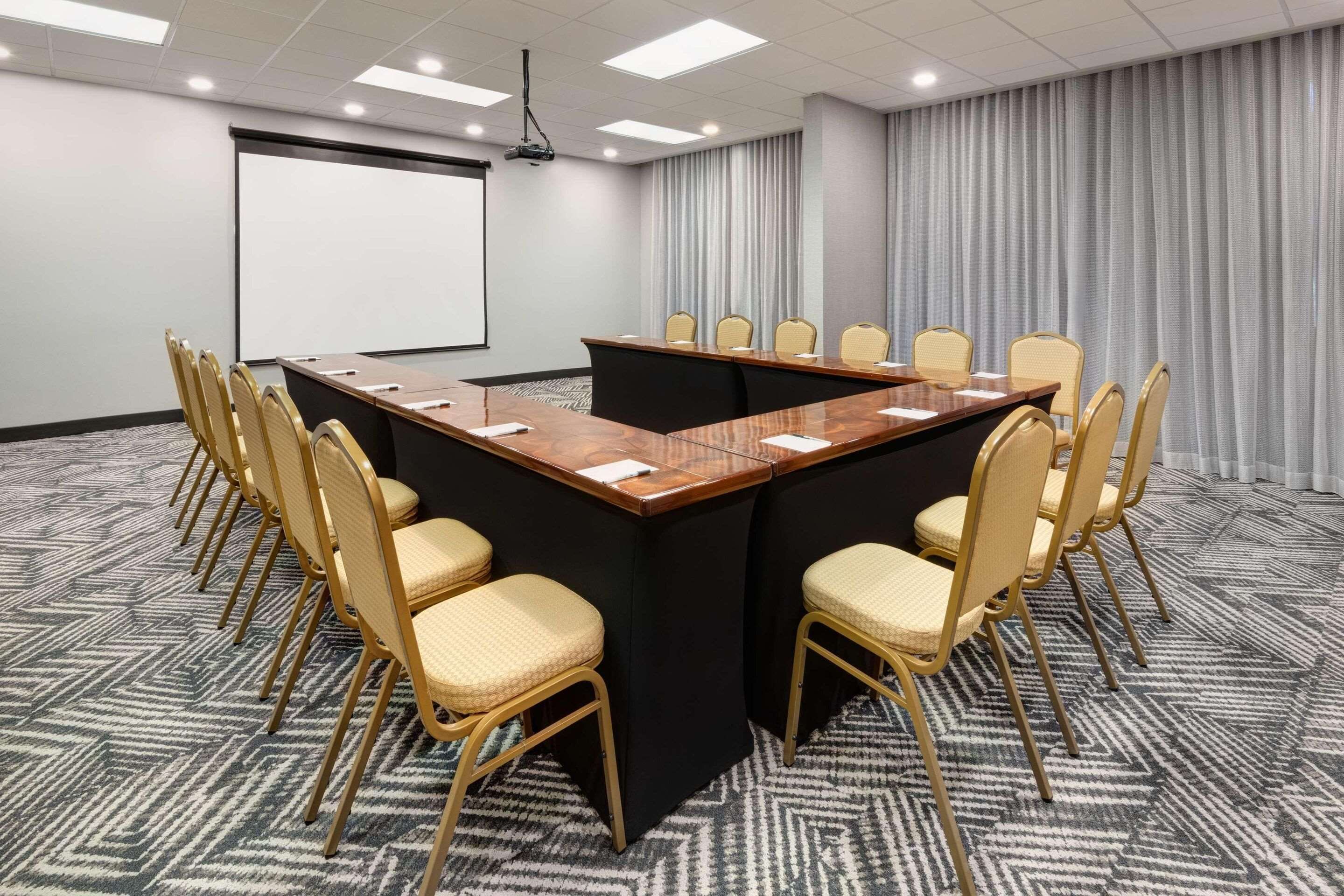 Conference room