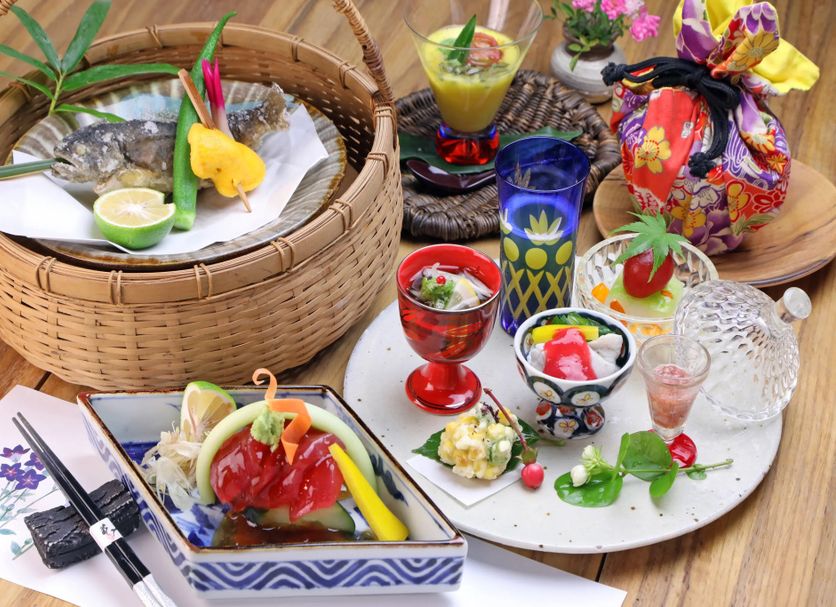 Food Photo