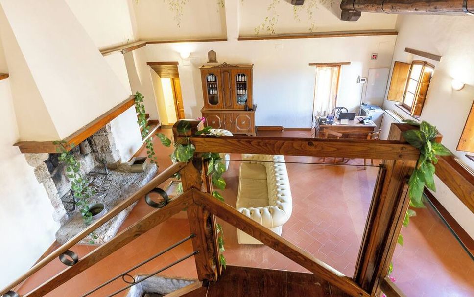 Stairs Photo
