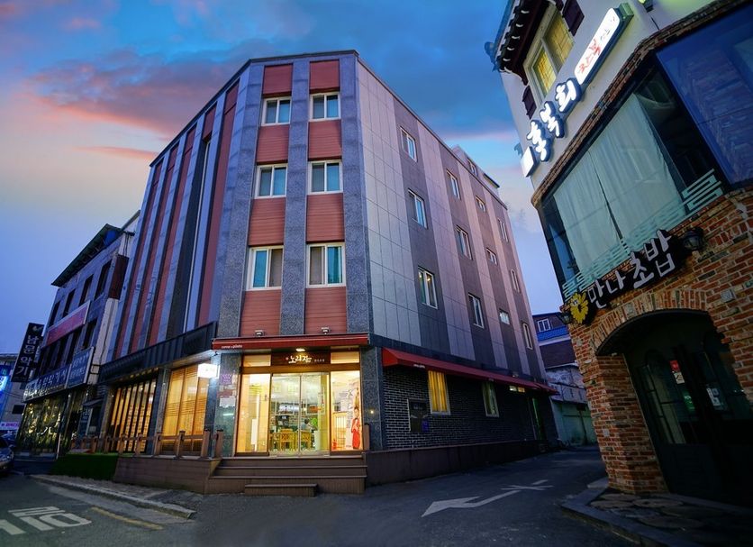Building Photo