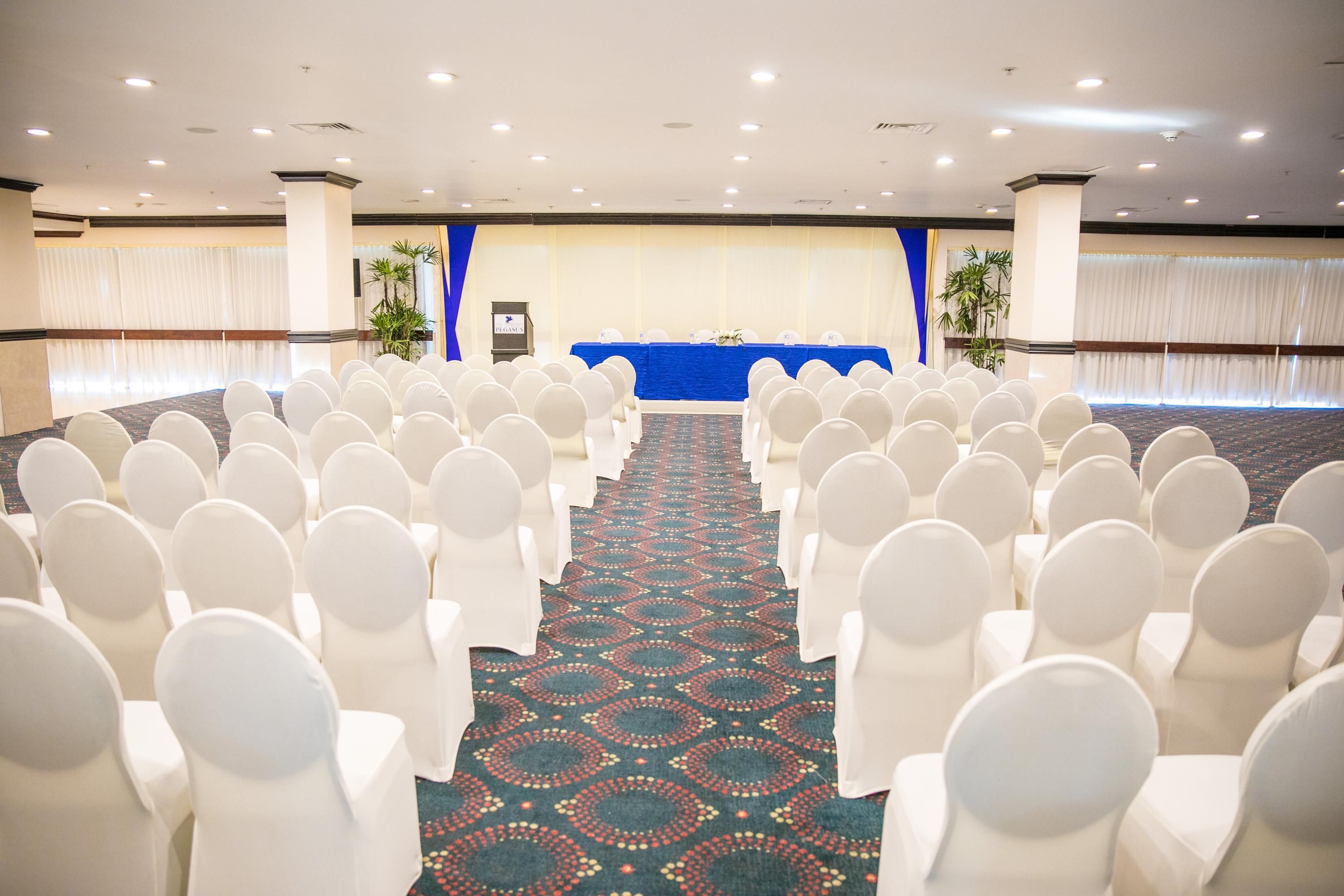 Conference room
